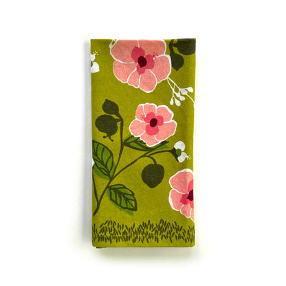 Matcha Napkin Set of 4
