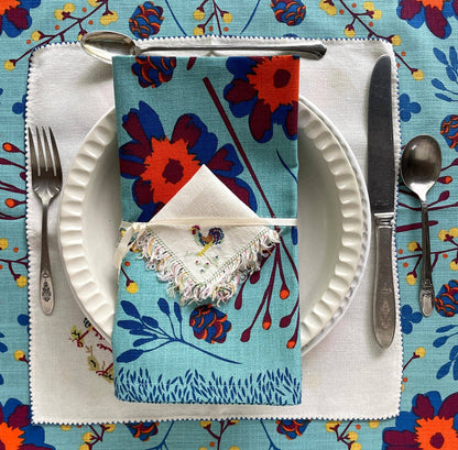 Cosmo Napkin Set of 4