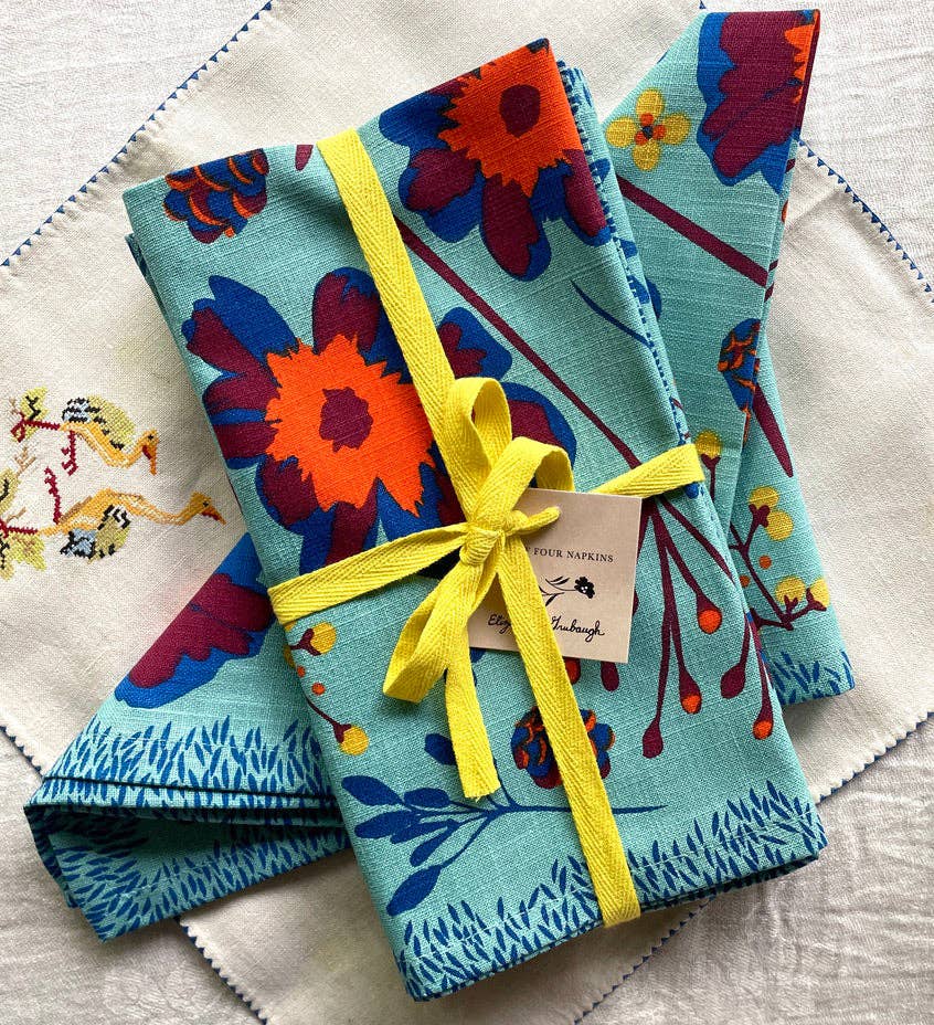 Cosmo Napkin Set of 4