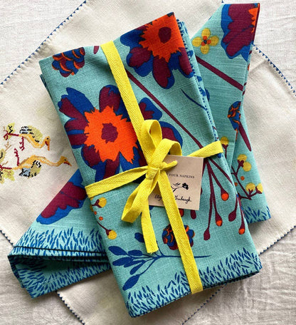 Cosmo Napkin Set of 4