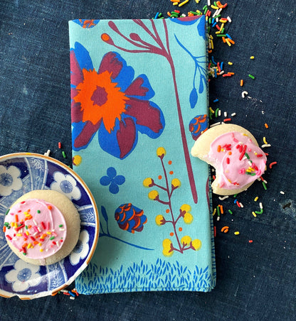 Cosmo Napkin Set of 4
