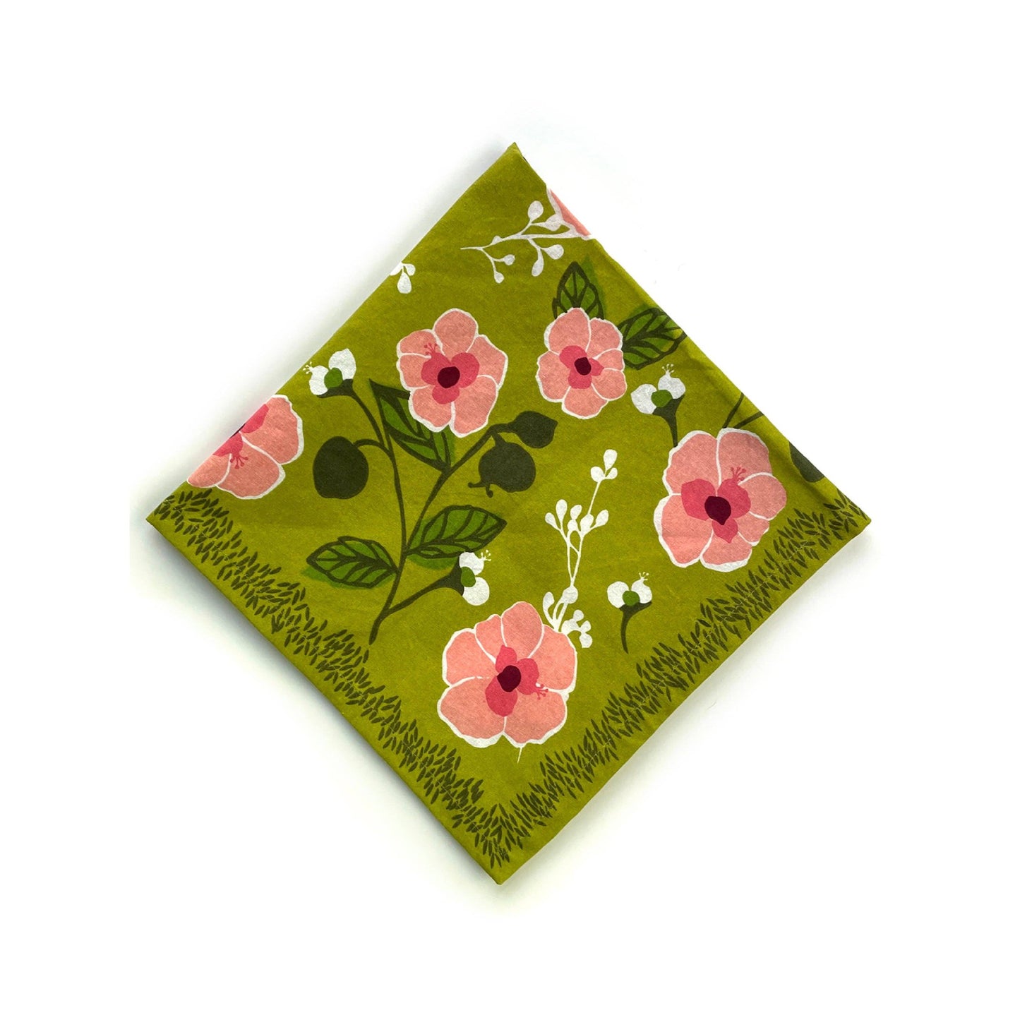 Matcha Napkin Set of 4