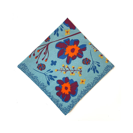 Cosmo Napkin Set of 4