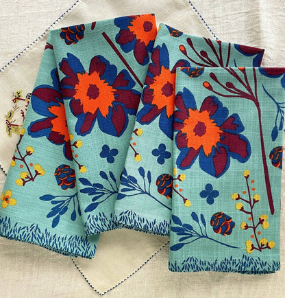 Cosmo Napkin Set of 4