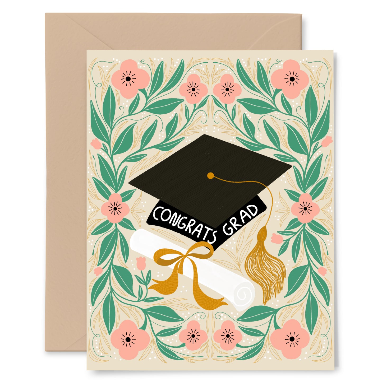 Greeting cards